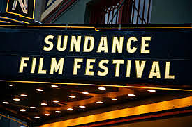 FESTIVAL DE SUNDANCE