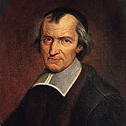 Antoine Arnault y Pierre Nicole