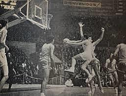 Juegos Panamericanos Winnipeg