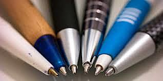 Bolígrafo