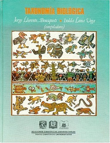 Llorente y Soberón (1992, 1994)