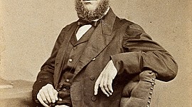 Timeline: John Tyndall