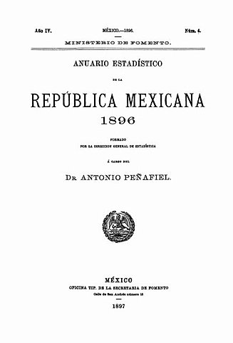 Censo de 1896
