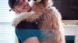 Timeline: Deadly Tsunamis - Logan Mosscrop