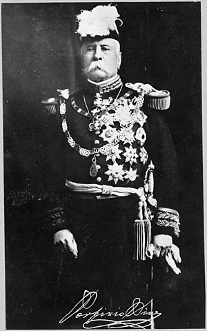 Presidente para el cuatrienio