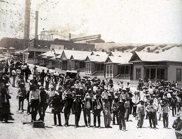 ANTECEDENTES HISTORICOS