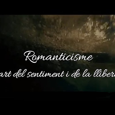 Timeline: Romanticisme