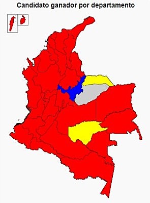 Virgilio Barco Vargas