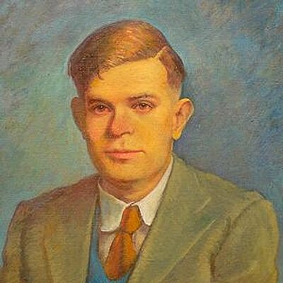 Alan Mathison Turing (1912 - 1954)