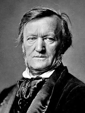 Richard Wagner