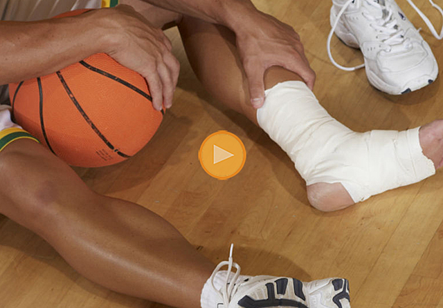 Fracaso en el deporte