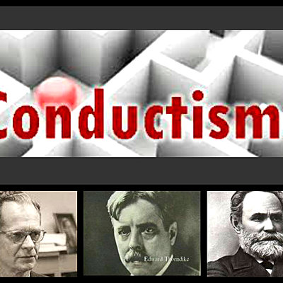 Timeline: Origen y evolución del condicionamiento clásico y condicionamiento operante.