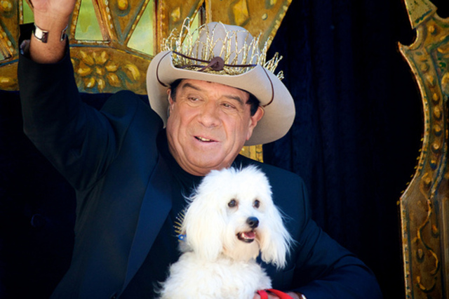 Molly Meldrum