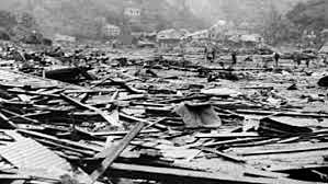 The 1960 Chile Earthquake