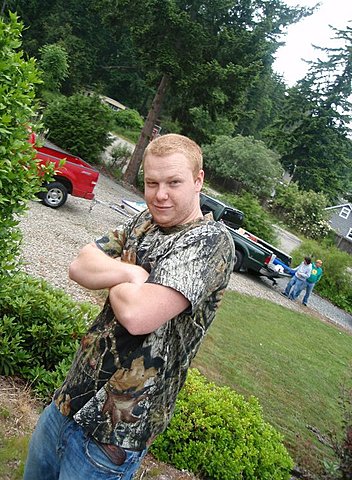 Brother attempted suicide