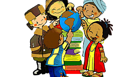 Timeline: NOCIONES BÁSICAS DE LA EDUCACIÓN PARA EL DESARROLLO