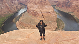 Timeline: SWG 502 Life Map Presentation (AB)