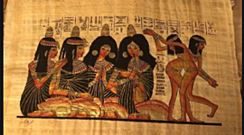 Timeline: HISTORIA DE LA ARCHIVISTICA