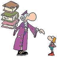 Moral sociedad moderna.