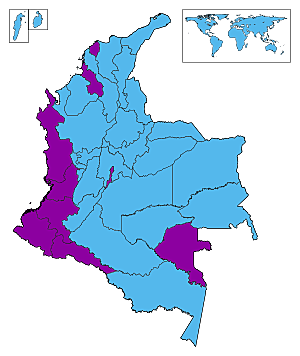 Elección Presidencial 2018