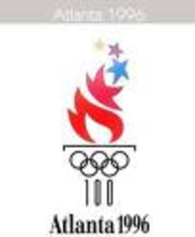 XXIII  OLIMPIADAS DE LA ERA MODERNA EN EUA