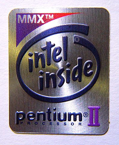 Intel Pentium II