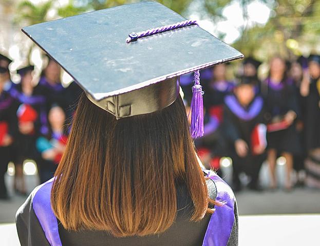 Other graduation (G)