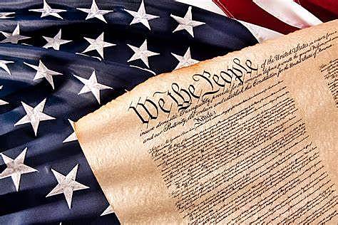United States Constitution