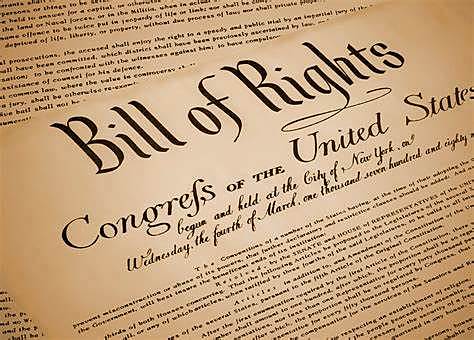 Bill of Rights