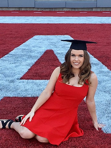 Was not accepted to PhD programs