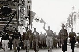 Nueva Federación de Alumnos