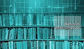 Manuales Administrativos de Aplicación General.