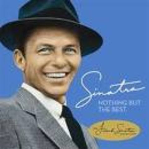 MUERE FRANK SINATRA