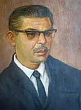 Antonio Padilla Segura