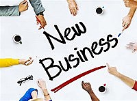 Started my own company