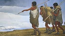 Timeline: Linea de Tiempo Raices Culturales