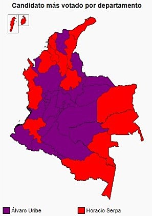 Álvaro Uribe Vélez