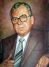 Manuel Garza Caballero