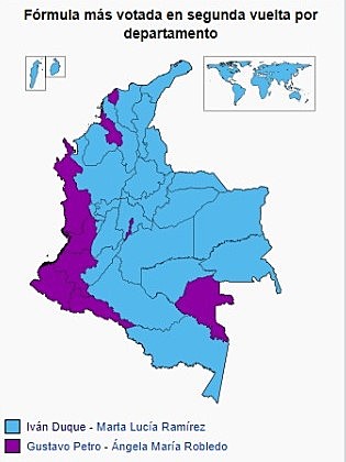 Iván Duque Márquez