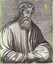 Estrabón. 64 o 63 a. C.