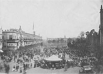 Seminario Conciliar de Oaxaca