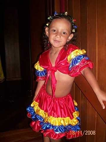 Primer año escolar en la primaria