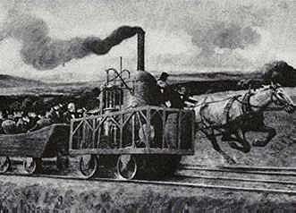 Baltimore and Ohio Railroad