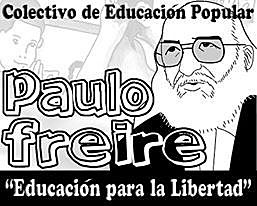 Educación Popular y Educación para el Desarrollo