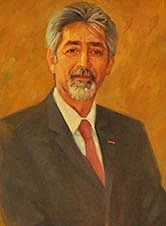 José Enrique Villa Rivera