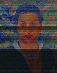 Yoloxóchitl Bustamante Díez