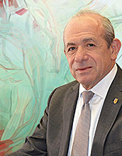 Enrique Fernández Fassnacht