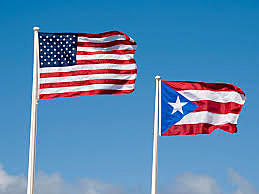America and Puerto Rico