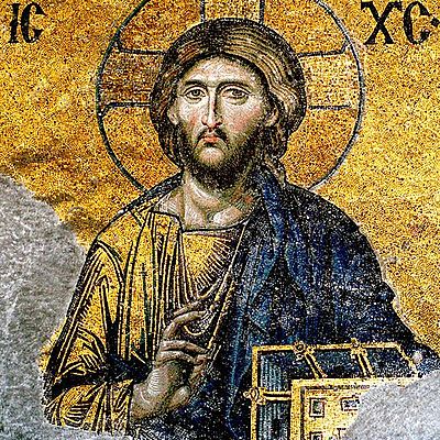 Timeline: Historia Bizantina de Constantino