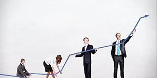 INCREMENTA LAS VENTAS